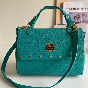 St. Scott London / Angela Tote Bag